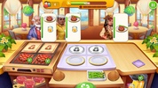 Cooking Restaurant Chef Games screenshot 7