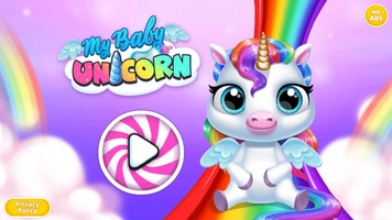 My Baby Unicorn 9 0 3 Para Android Descargar