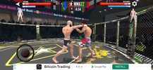 MMA - Fighting Clash 23 screenshot 6