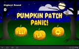 Pumpkin Patch Panic screenshot 4