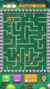 Maze Escape - Labyrinth Puzzle screenshot 3