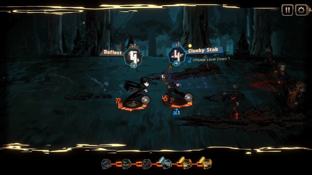 Limbus Company - Preview 8