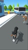 Cat Escape: kitty game screenshot 2