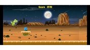 Dino Rush : free screenshot 4