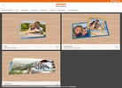 Migros Photo Service - Fotobuc screenshot 2