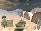 Tanks Wars screenshot 1