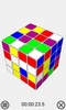 Magic Cube screenshot 3