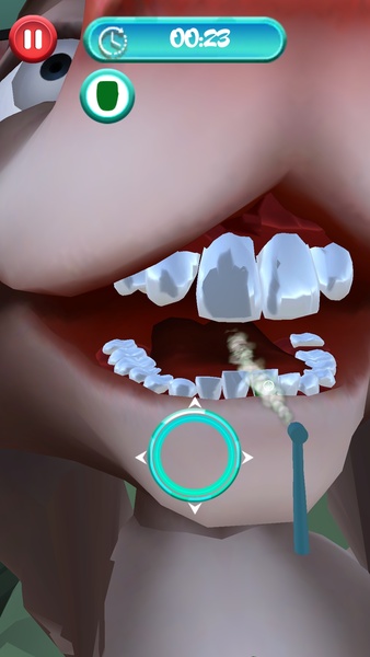 Dentist Animal Bling Doctor - Preview 3
