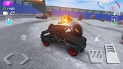 Car Crash — Battle Royale screenshot 3