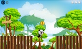 Panda Run screenshot 9