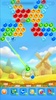 Fruit Bubble Pop! Puzzle Game screenshot 1