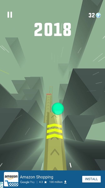 Sky Ball - Preview 2