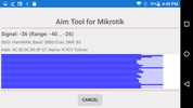 Aim Tool for Mikrotik screenshot 5