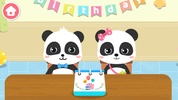 Little Panda's Birthday Party screenshot 12