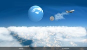 Blue Sky Free screenshot 2