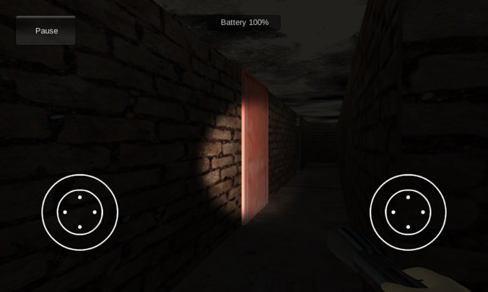 Mr.Slender - Preview 1