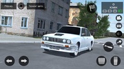 RussianCar: Simulator screenshot 4