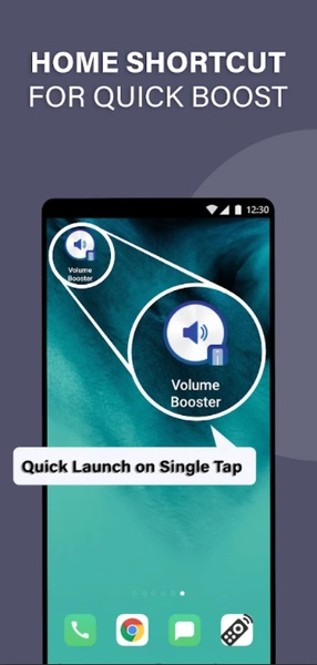 Volume Booster - Speaker Booster - Preview 1