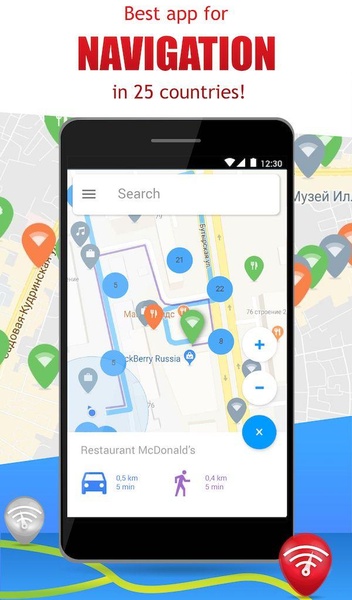 osmino WiFi - Preview 5