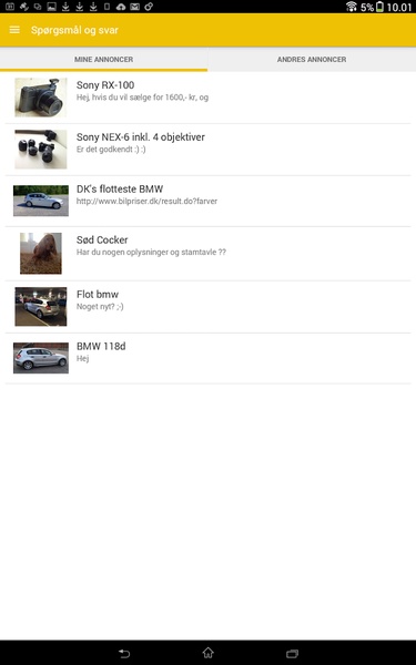 GulogGratis - Preview 2