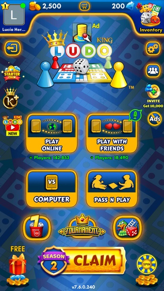 Ludo 2018 King - Preview 12