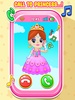 Princess Phone Games screenshot 8