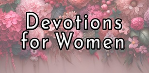 Imagine de prezentare pentru Daily Devotions for Women