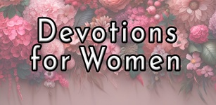 Daily Devotions for Women featured image