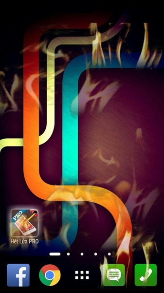 Fire Screen PRO - Preview 2