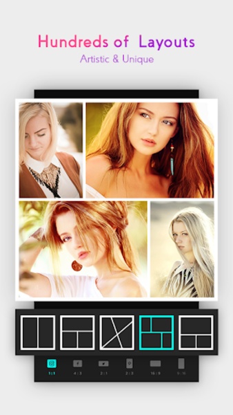 Happy Collage Photo Collage - Preview 7