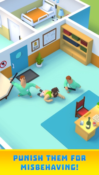 Idle Rehab Centre - Preview 2