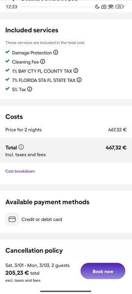 HomeToGo - Preview 11