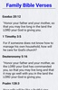 Best Bible Verses by Topic screenshot 3