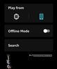 Amazon Cloud Player screenshot 2