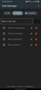 Basic Task Manager App screenshot 2