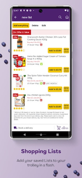 Ocado - Preview 9