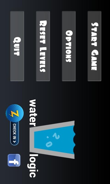 Water Logic 2.9.8 Printscreens 5