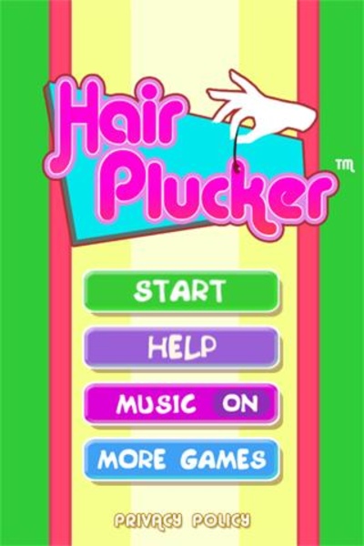 Hair Plucker - Preview 3