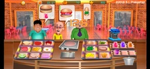 Motu Patlu Cooking screenshot 4