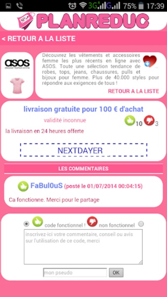 Planreduc.com - Preview 5