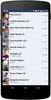 Lite Facebook Messenger screenshot 2