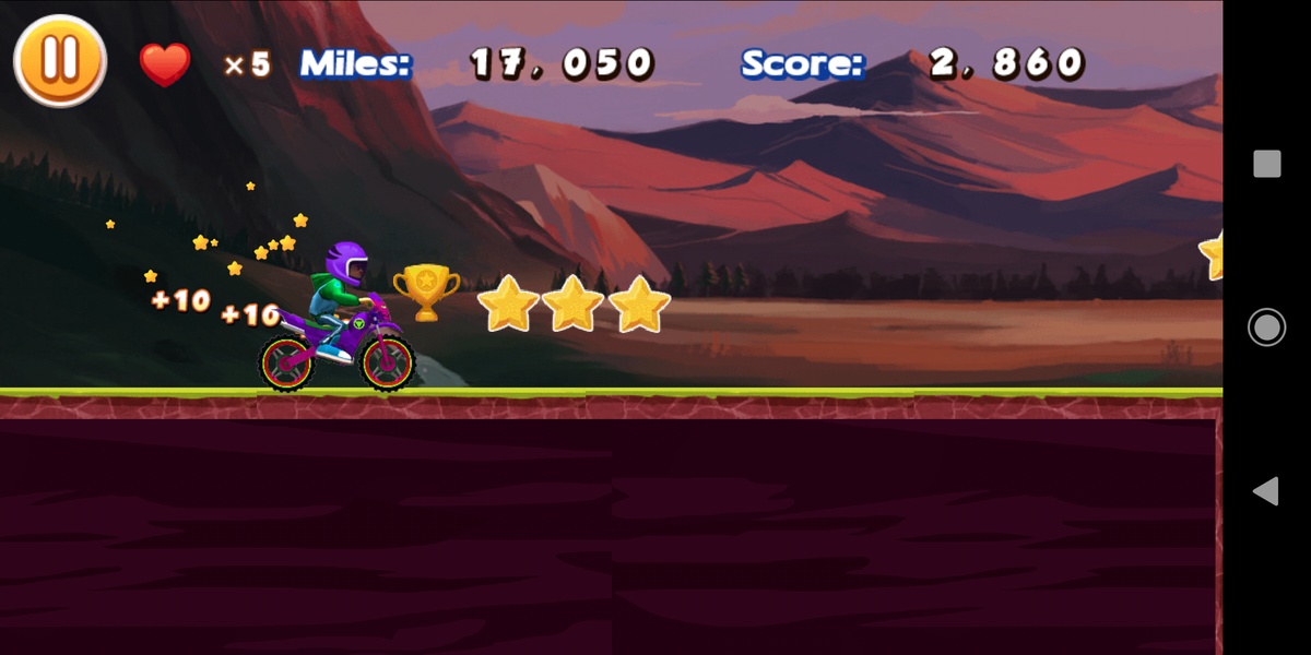 Stunt Moto Racing - Preview 9