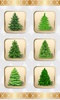 Christmas tree children mosaic screenshot 4