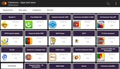 Cameroonian apps screenshot 3