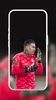 Goal Keeper Wallpaper screenshot 21