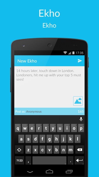 Ekho - Preview 1