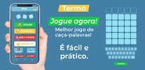 Termo Jogo de Palavras screenshot 8
