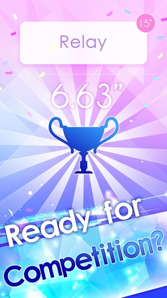 Piano Tiles - Dont Step White Piano Tiles - Preview 1