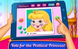 Princesa PJ screenshot 5