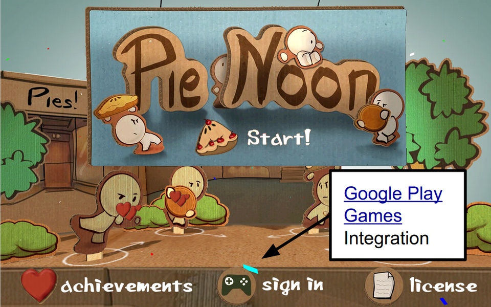 Pie Noon - Preview 5